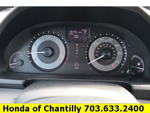 Used 2016 Honda Odyssey EX-L image 9