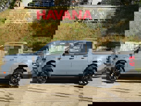 Used 2024 Ford Maverick XLT w/ XLT Luxury Package image 1