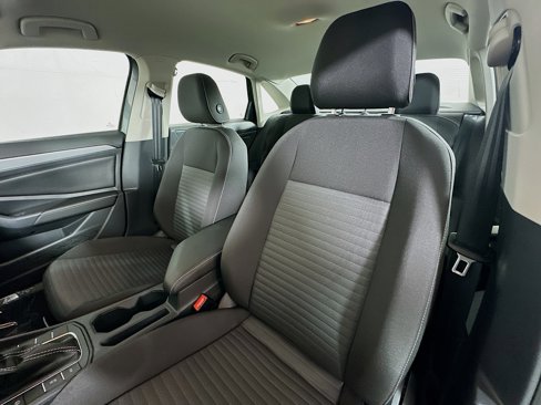 New 2025 Volkswagen Jetta S image 19