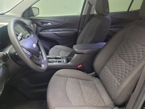 Used 2020 Chevrolet Equinox LT image 17