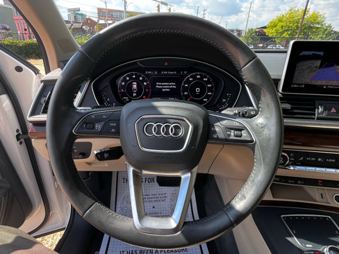 Used 2018 Audi Q5 2.0T Premium Plus image 21