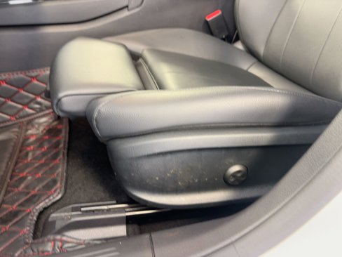 Used 2022 Mercedes-Benz A 220 image 12