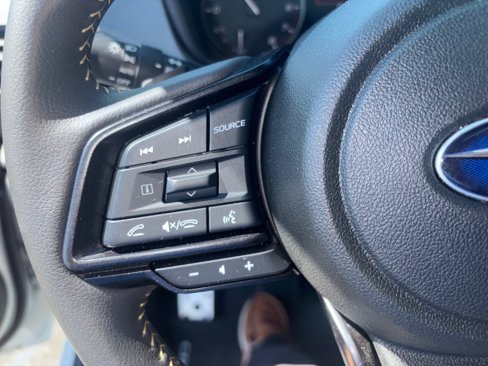 Certified 2025 Subaru Crosstrek 2.5i Sport image 18