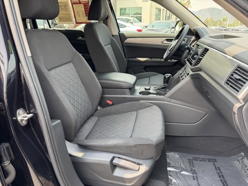 Used 2019 Volkswagen Atlas S w/ Towing Package image 36