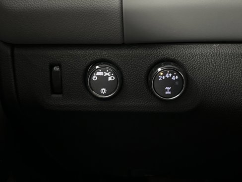 Used 2021 Chevrolet Colorado W/T w/ WT Convenience Package image 37