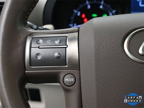 Used 2017 Lexus GX 460 image 2