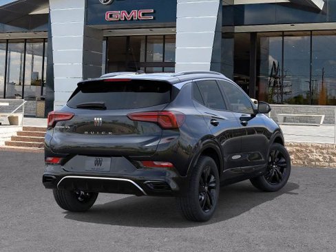 New 2026 Buick Encore GX Sport Touring image 31