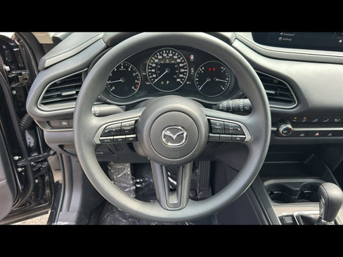 New 2025 MAZDA CX-30 AWD 2.5 S image 9