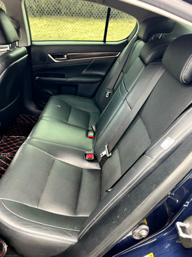 Used 2013 Lexus GS 350 AWD image 18