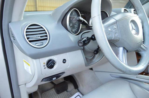 Used 2006 Mercedes-Benz ML 350 4MATIC image 27