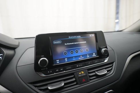 Certified 2022 Nissan Altima 2.5 S image 6