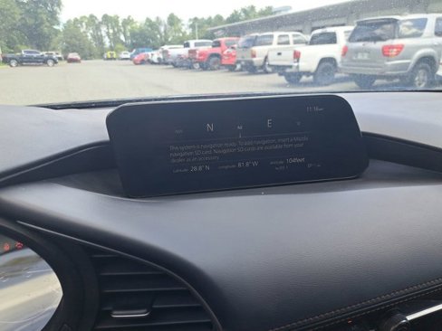 Used 2022 MAZDA MAZDA3 s image 18