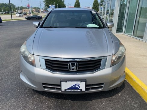 Used 2010 Honda Accord EX-L image 2