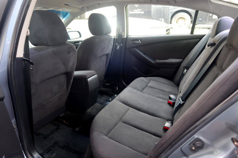 Used 2010 Nissan Altima 3.5 SR w/ Sport Pkg image 52