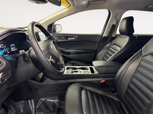 Used 2022 Ford Edge SEL image 6
