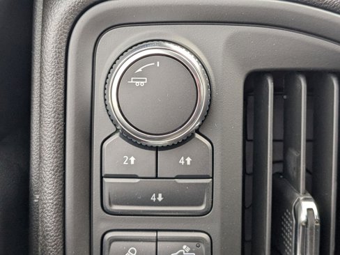New 2025 GMC Sierra 2500 Pro w/ Convenience Package image 14