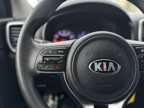 Used 2018 Kia Sportage LX image 39