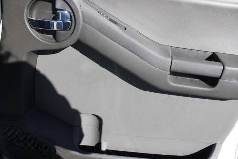 Used 2014 Nissan Xterra X image 13