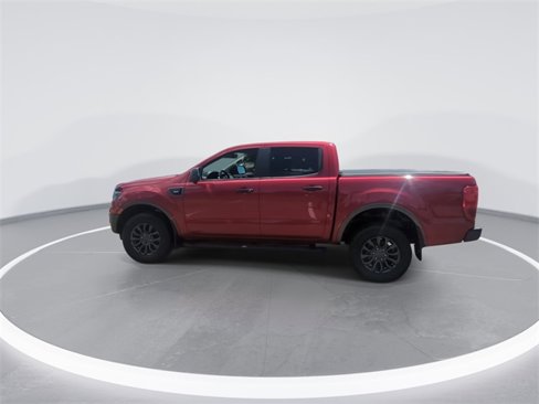 Used 2020 Ford Ranger XLT w/ Equipment Group 301A Mid image 5