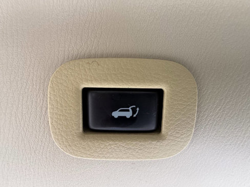 Used 2014 INFINITI QX80 2WD w/ Theater Package image 35