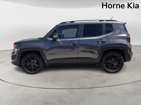Used 2019 Jeep Renegade Altitude w/ Quick Order Package 2XM image 6