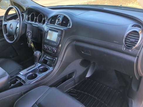 Used 2017 Buick Enclave Premium image 28