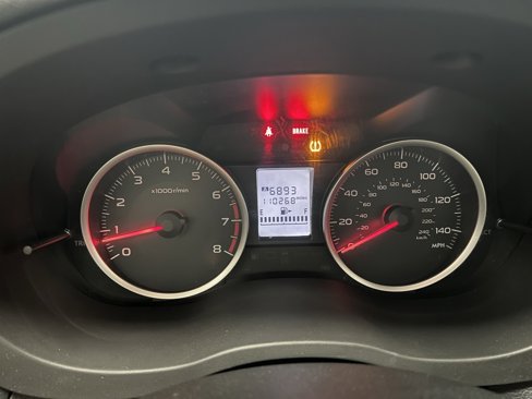 Used 2018 Subaru Forester 2.5i image 22