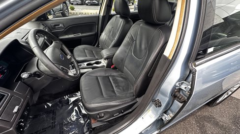 Used 2010 Ford Fusion Hybrid image 16
