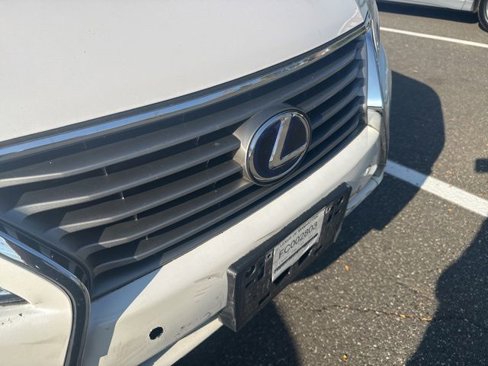 Used 2015 Lexus RX 450h AWD image 3