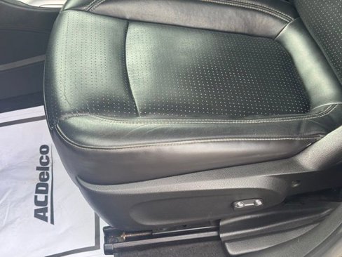 Used 2019 Chevrolet Sonic Premier image 14