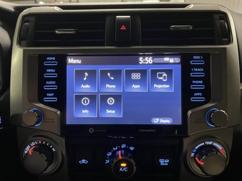 Used 2021 Toyota 4Runner SR5 image 14