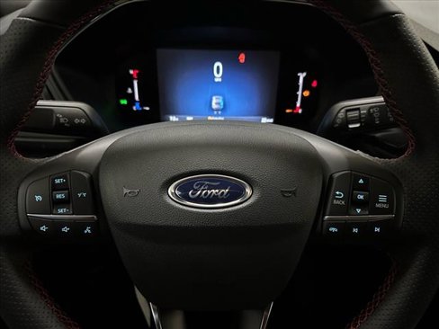 New 2025 Ford Escape ST-Line w/ Equipment Group 301A image 35