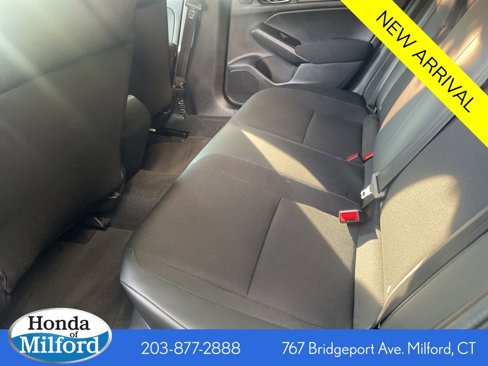 Used 2022 Honda Civic Sport image 4