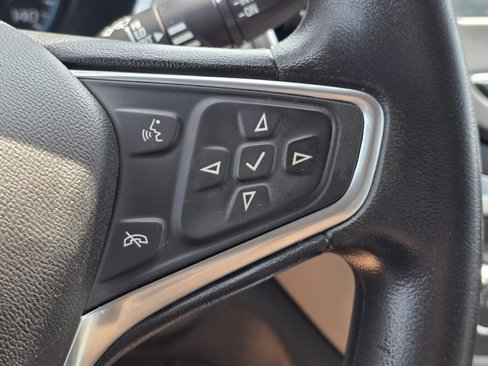 Used 2018 Chevrolet Equinox LS image 23