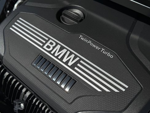 Used 2024 BMW 228i xDrive Gran Coupe w/ M Sport Package image 70