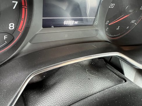 Used 2022 Chevrolet TrailBlazer RS w/ Convenience Package image 6