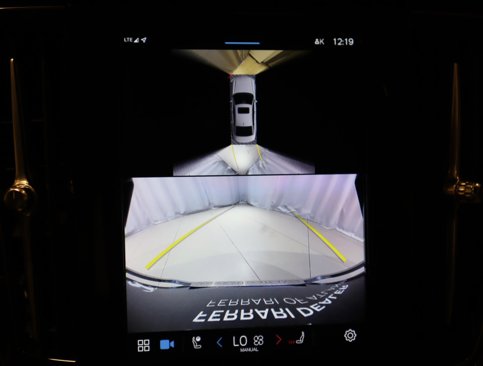 Used 2025 Volvo S90 B6 Plus w/ Protection Package Premier image 40