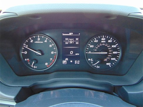 New 2025 Subaru Impreza 2.0i image 16