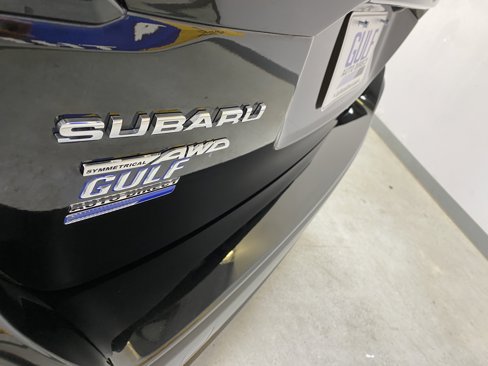 Used 2025 Subaru Outback image 16
