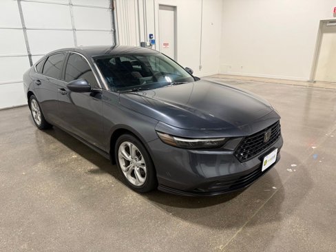 Used 2023 Honda Accord LX image 3