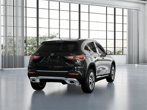 New 2026 Mercedes-Benz GLA 250 4MATIC image 23