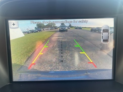 Used 2019 Ford Escape SEL image 25