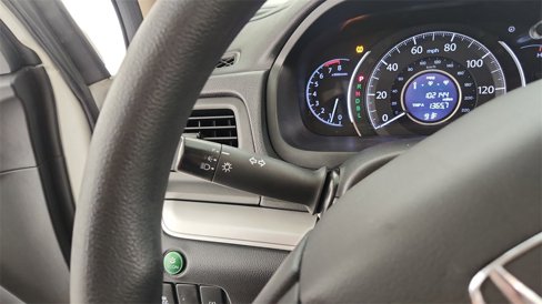 Used 2016 Honda CR-V LX image 18