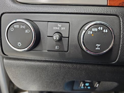 Used 2011 Chevrolet Silverado 1500 LTZ w/ LTZ Plus Package image 20