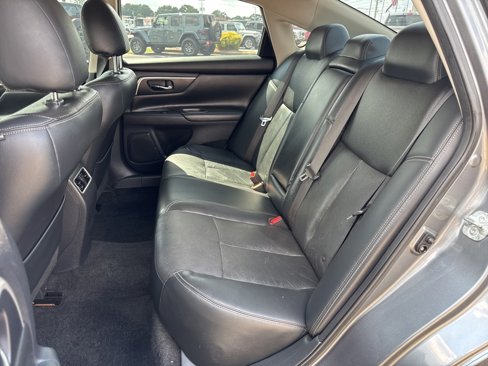 Used 2018 Nissan Altima 2.5 SL image 19