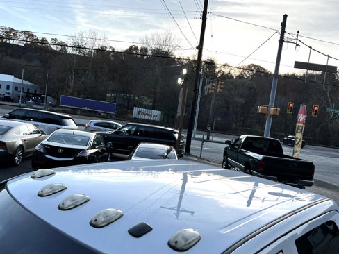 Used 2016 RAM 2500 Tradesman w/ Chrome Appearance Group image 8