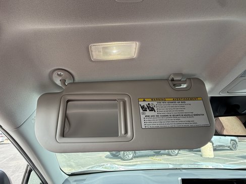 Used 2023 Toyota RAV4 LE image 28