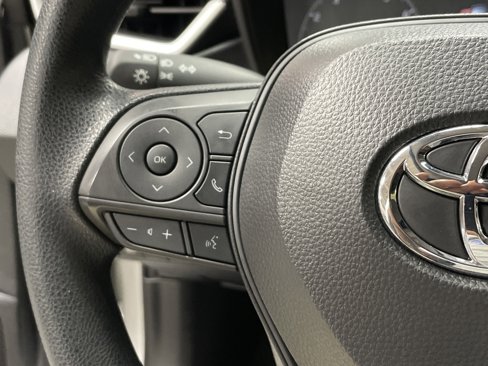 Certified 2024 Toyota Corolla LE image 19