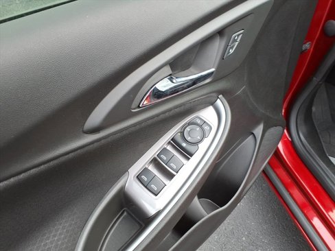 Used 2024 Chevrolet Malibu RS w/ LPO, Floor Liner Package image 10