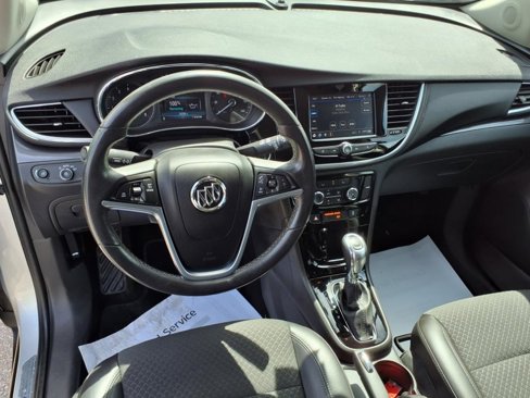Used 2022 Buick Encore Preferred w/ Safety Package image 15